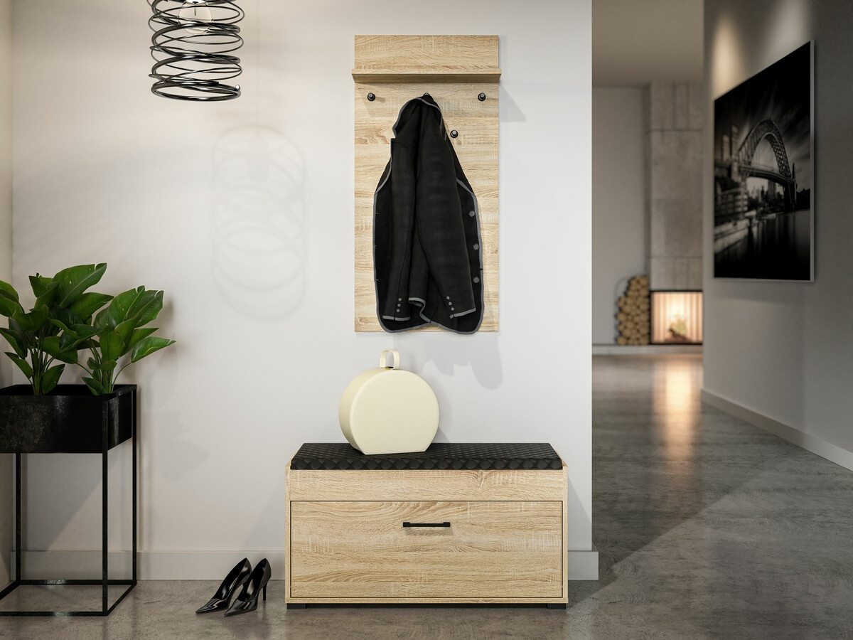 Portemanteau Camtesu 116