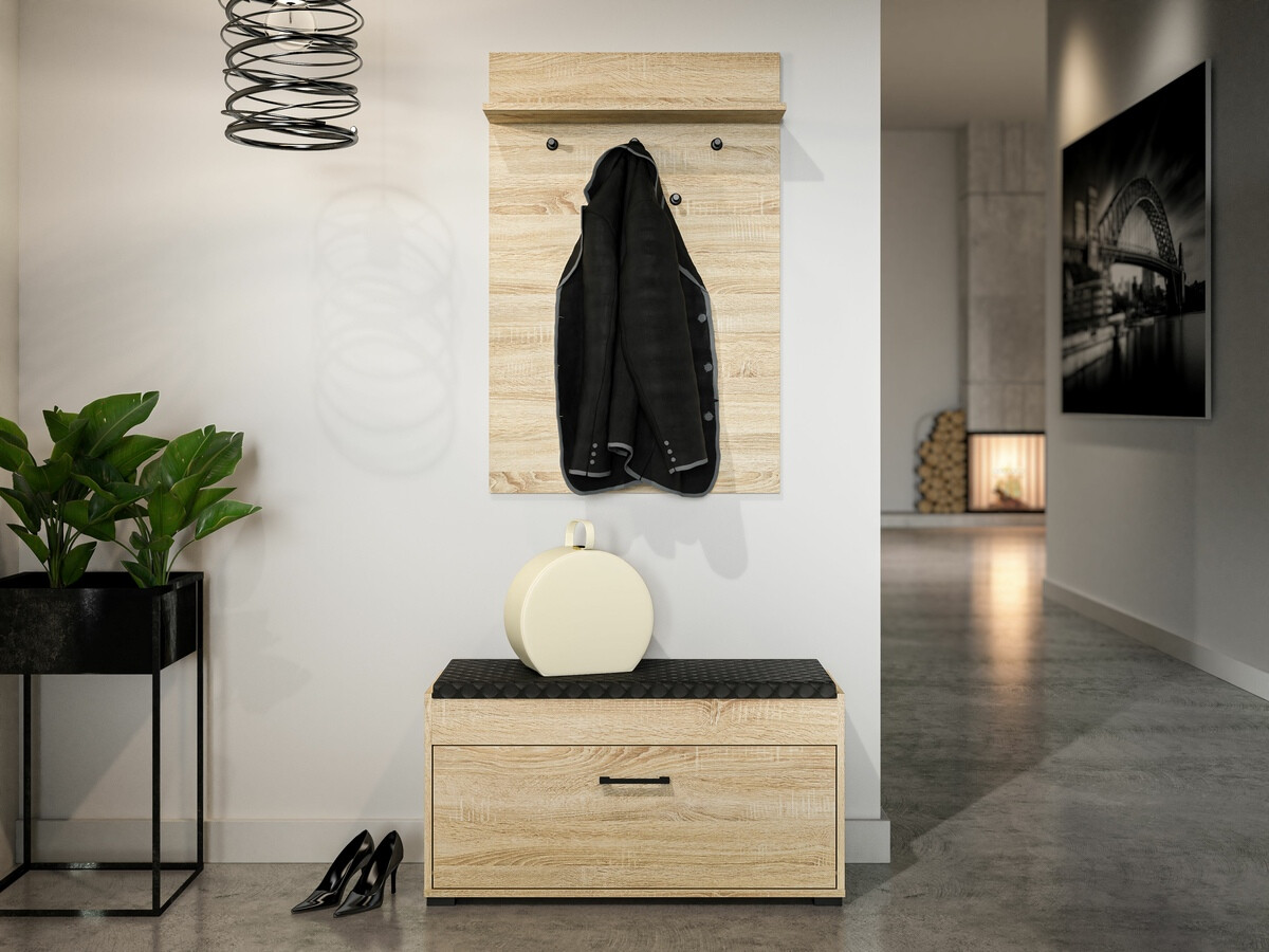 Portemanteau Camtesu 117