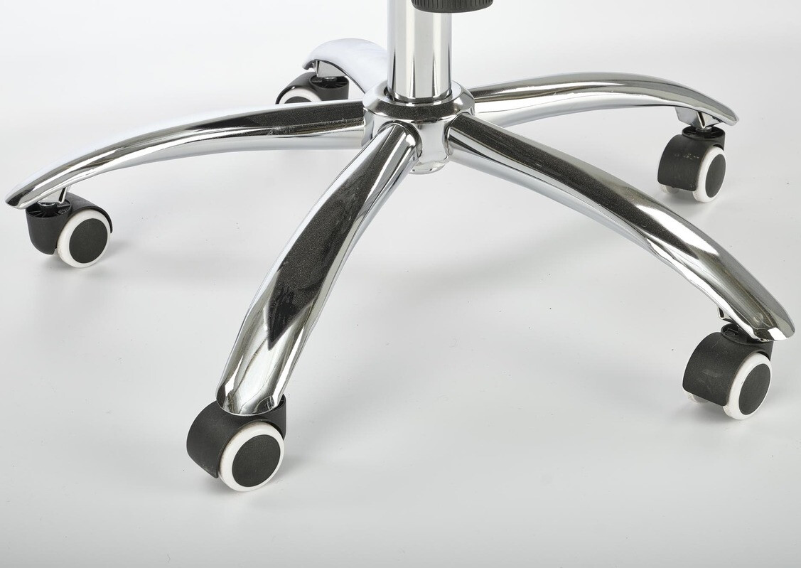 Chaise de bureau Houston 1387 (Gris)