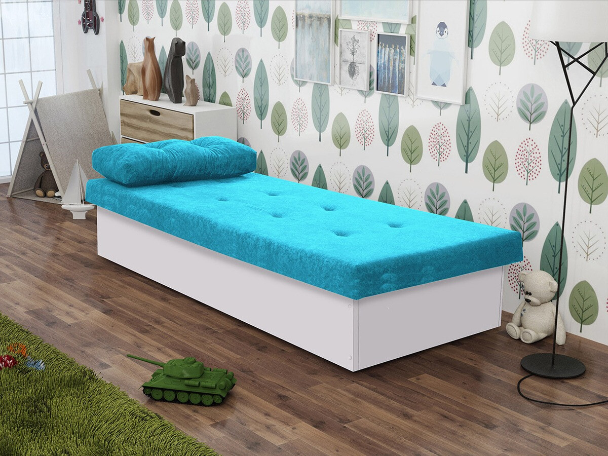 Lit Dover 100 (Blanc)