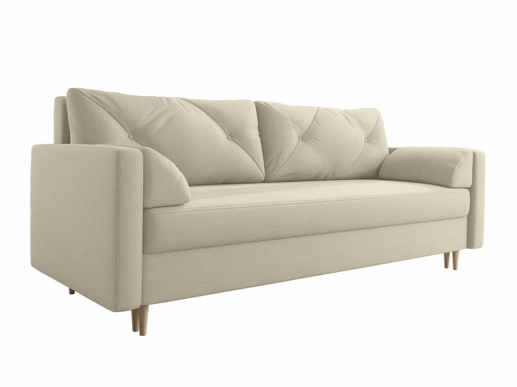 Canapé convertible Memphis 134 (Cosmic 10)