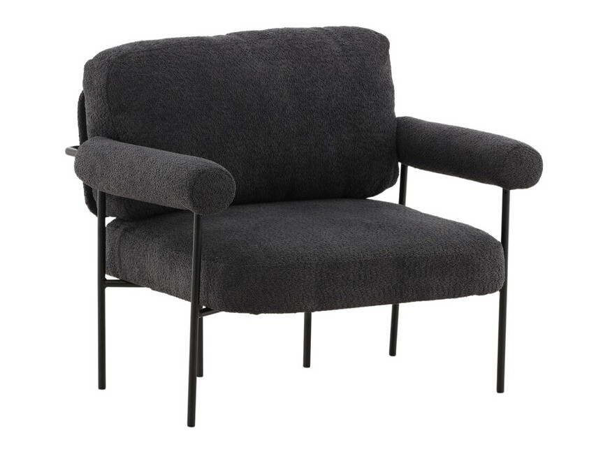 Fauteuil Dallas 3754