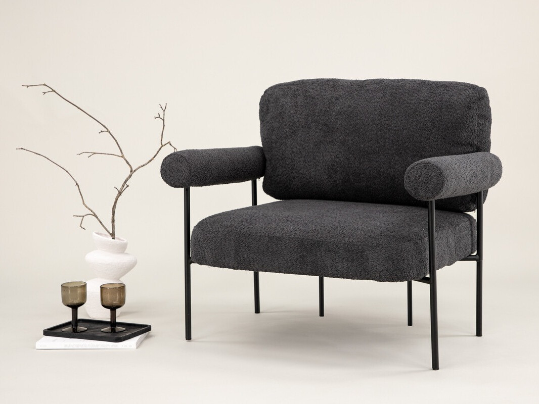 Fauteuil Dallas 3754