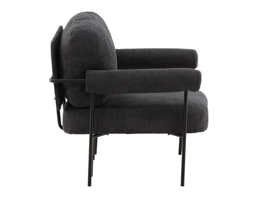 Fauteuil Dallas 3754