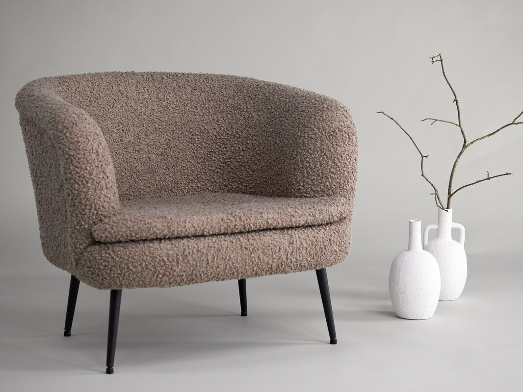 Fauteuil Dallas 3755