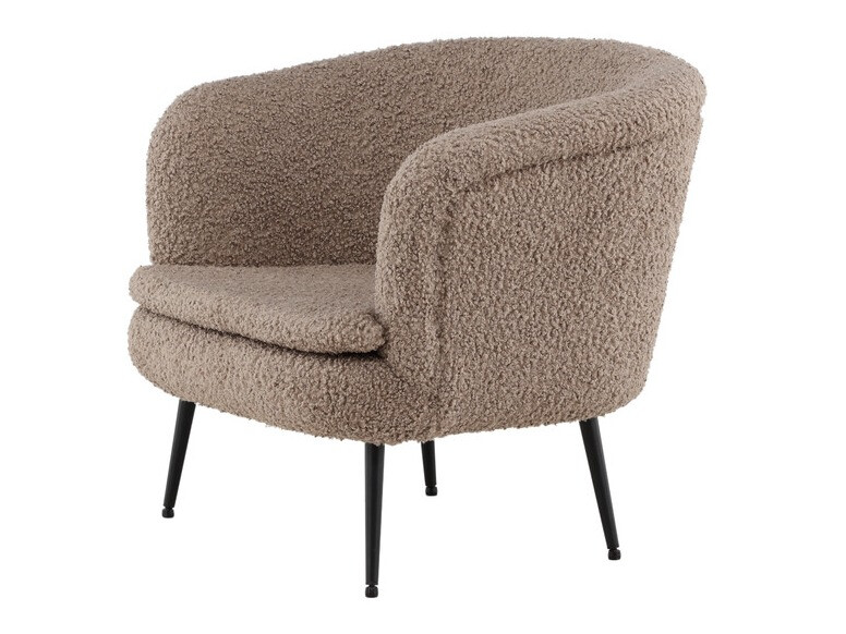 Fauteuil Dallas 3755