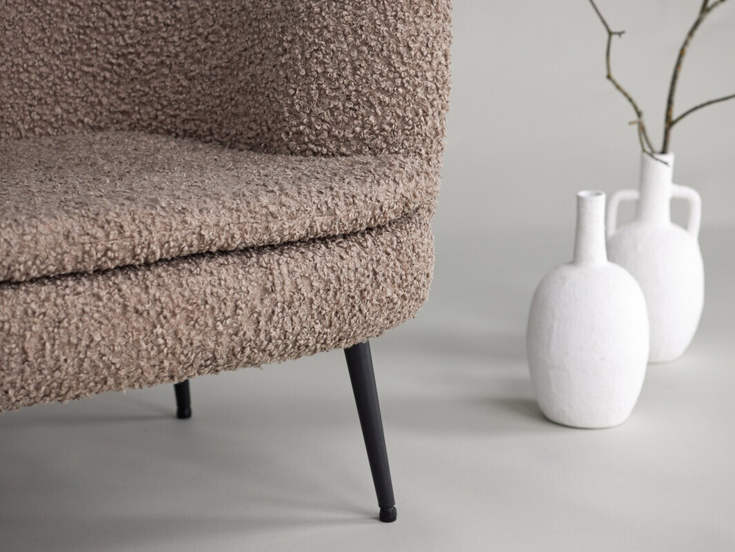 Fauteuil Dallas 3755