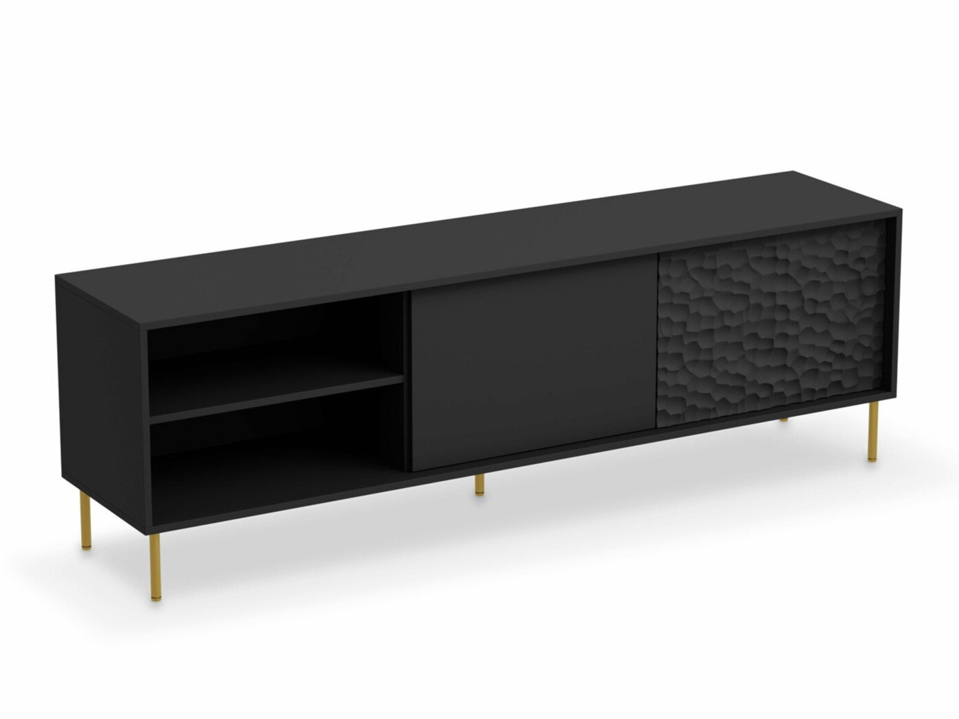 Meuble TV Ciretre 103