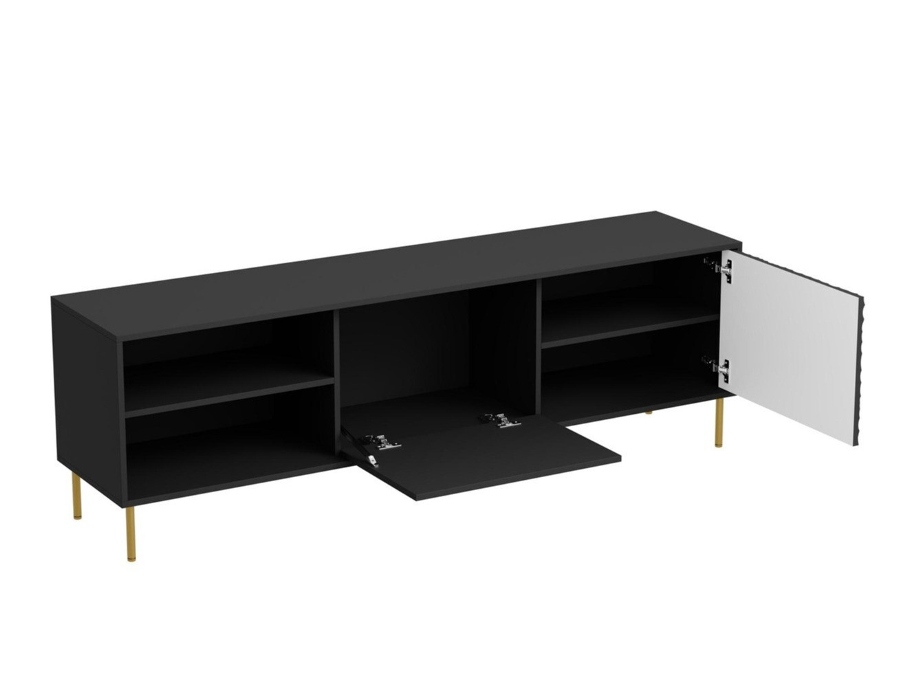 Meuble TV Ciretre 103