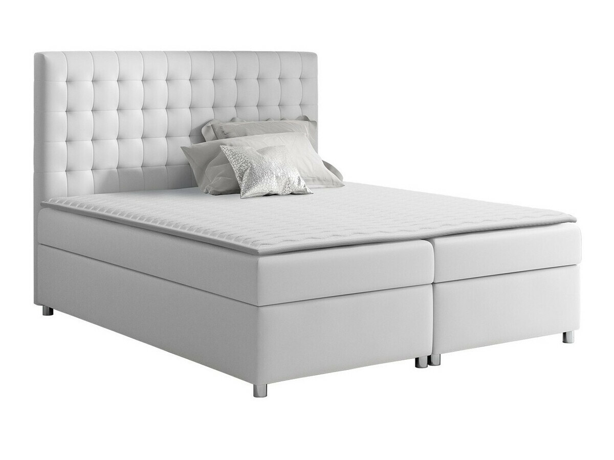 Lit boxspring Baltimore 115 (Soft 017)
