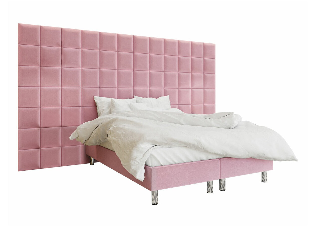 Lit boxspring Logan 102 (Manila 09)
