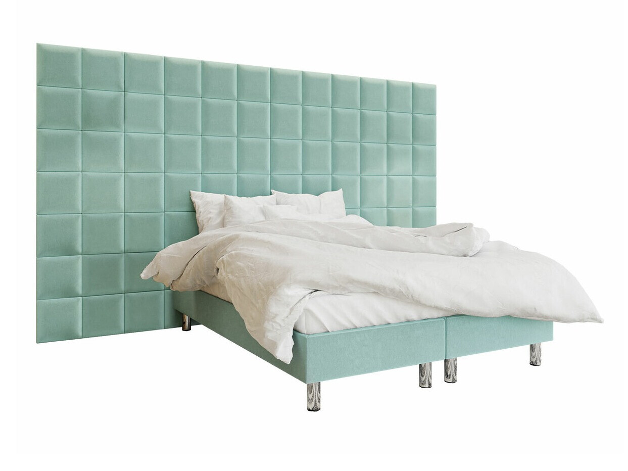 Lit boxspring Logan 102 (Manila 11)