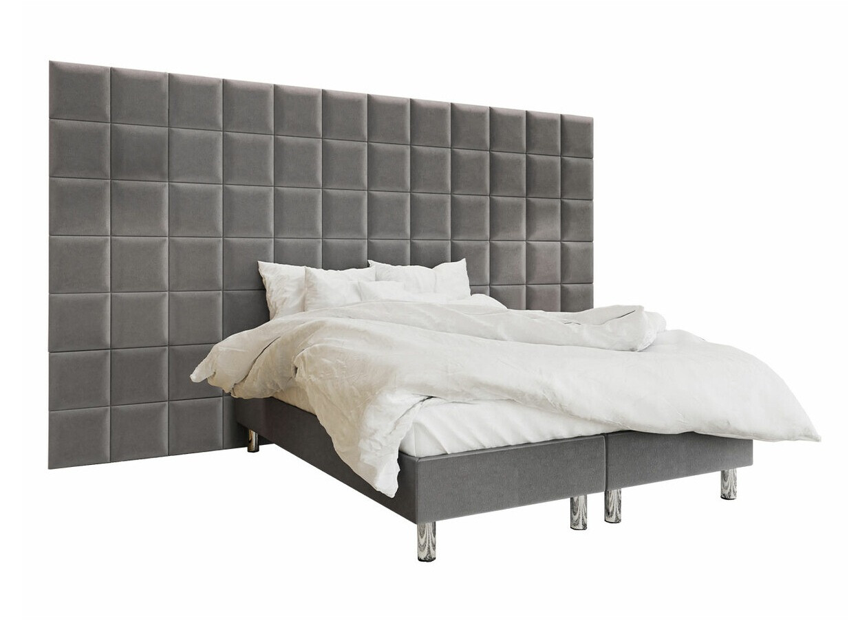 Lit boxspring Logan 102 (Manila 16)