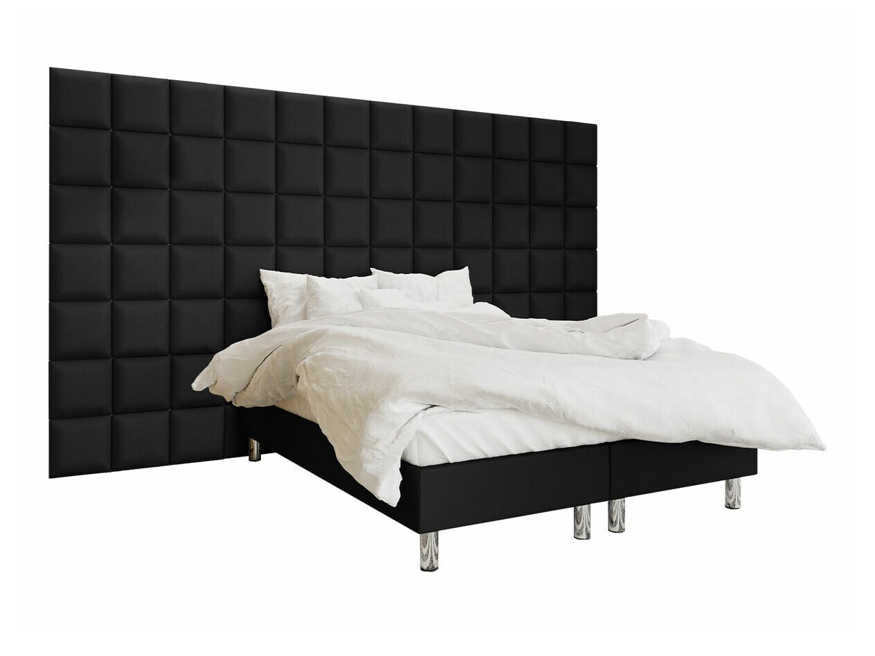Lit boxspring Logan 102 (Soft 011)
