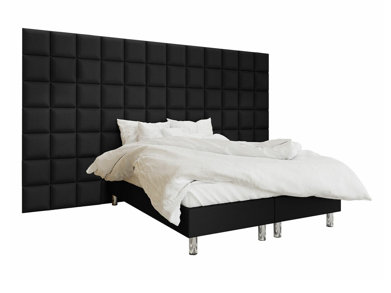 Lit boxspring Logan 102 (Soft 011)