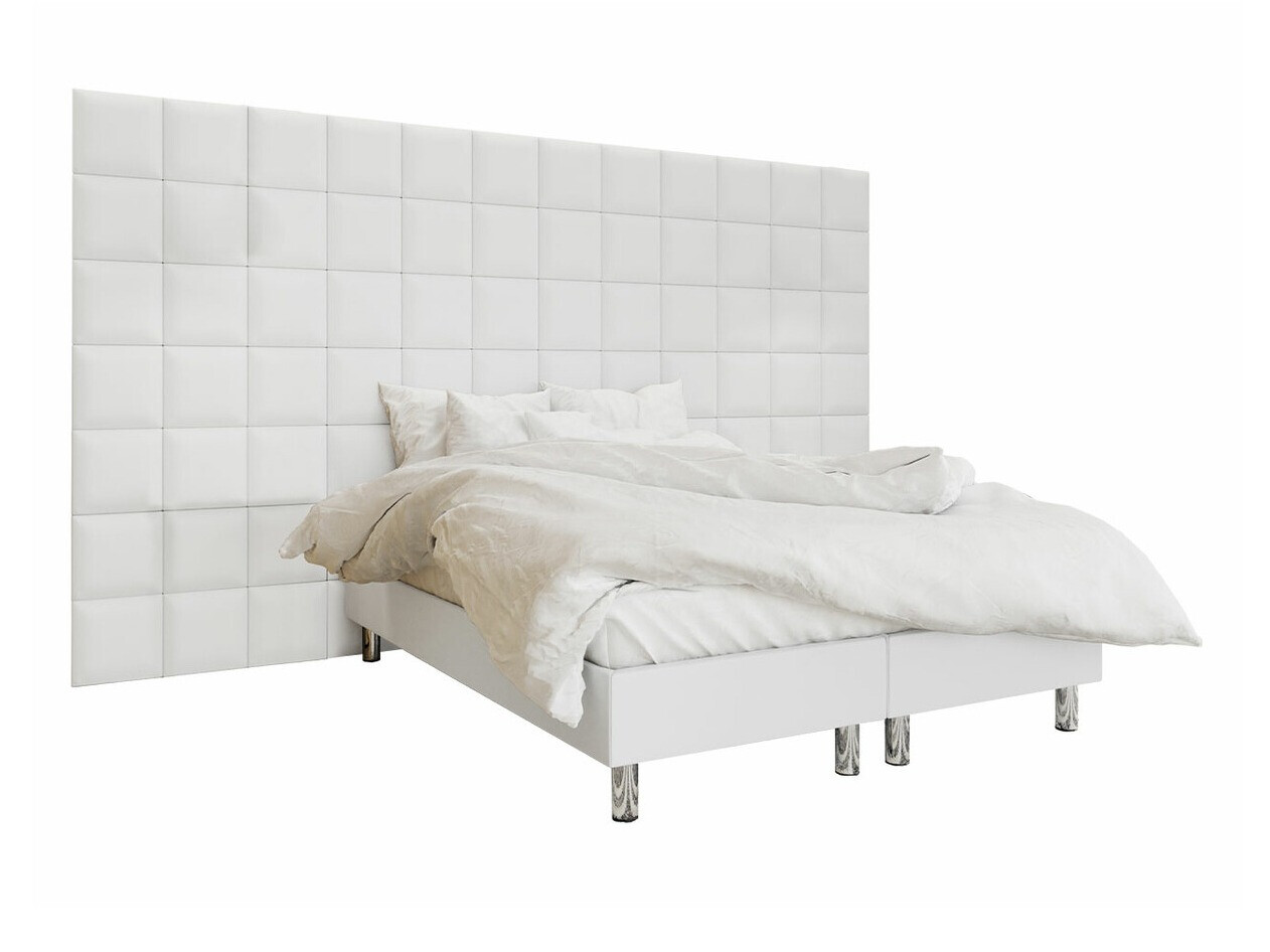 Lit boxspring Logan 102 (Soft 017)