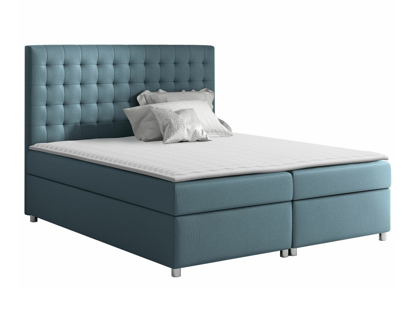 Lit boxspring Panis (Bristol 2442)