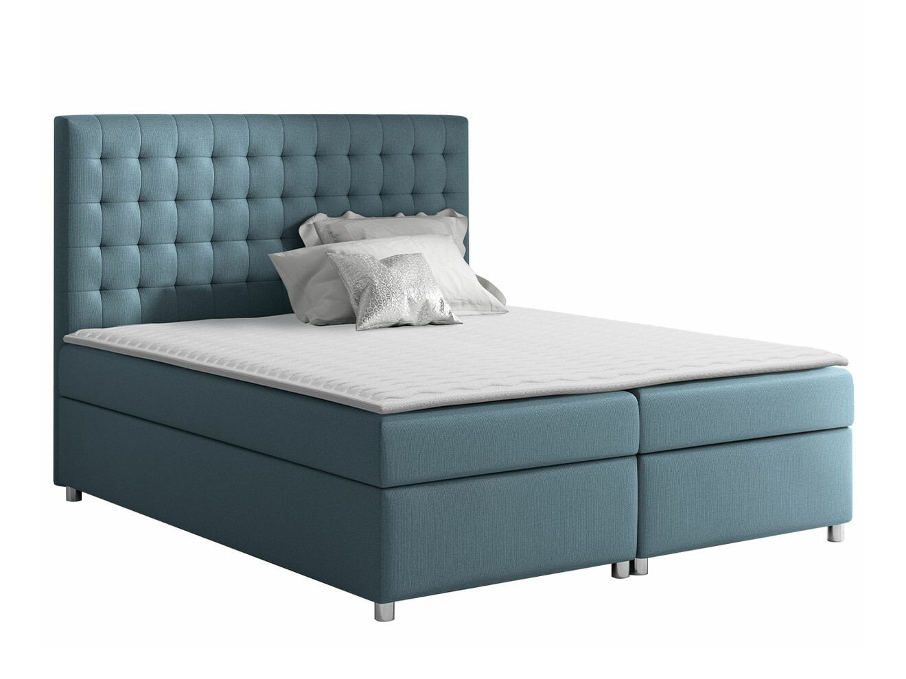 Lit boxspring Panis (Bristol 2442)