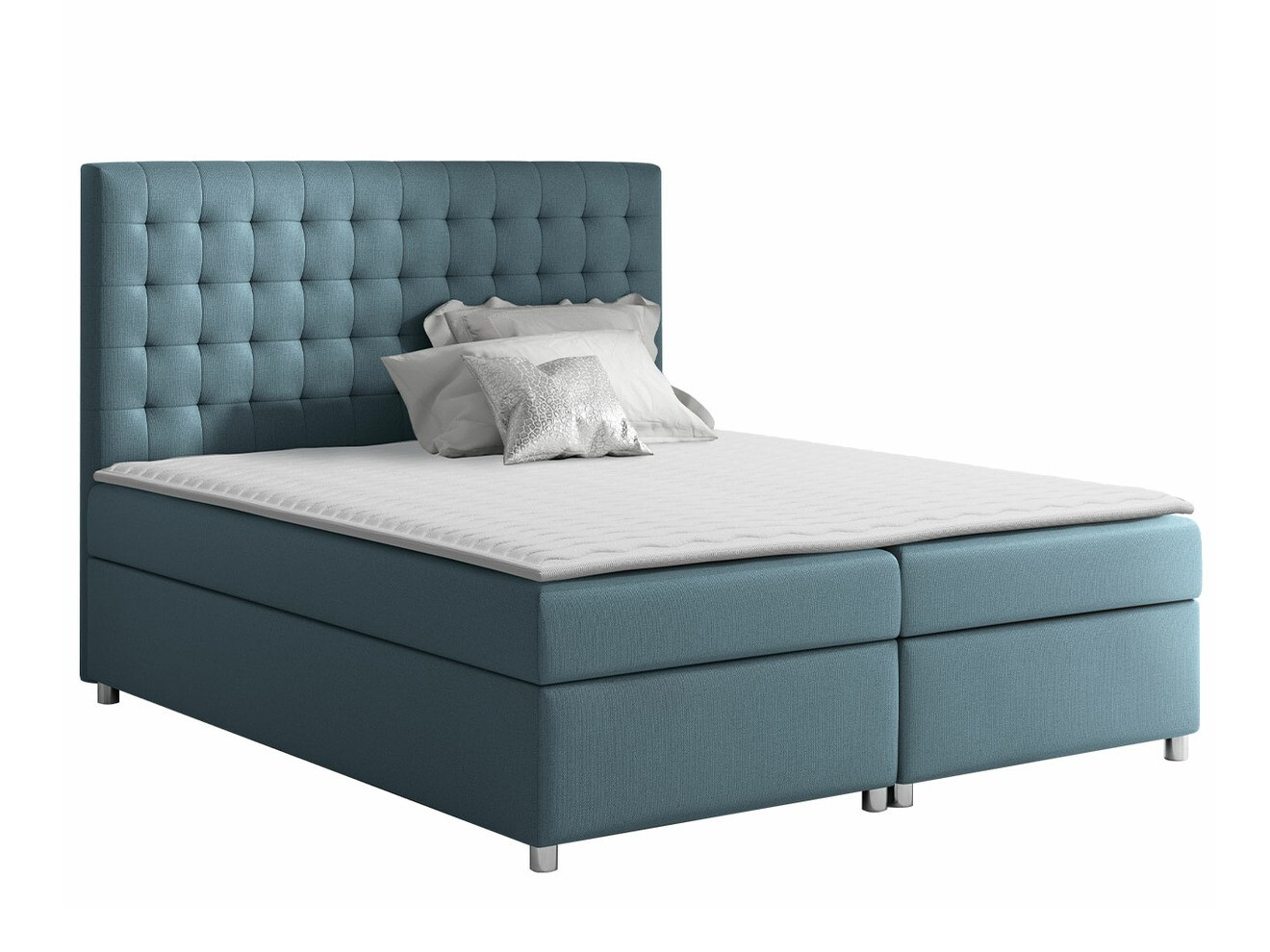 Lit boxspring Panis (Bristol 2442)