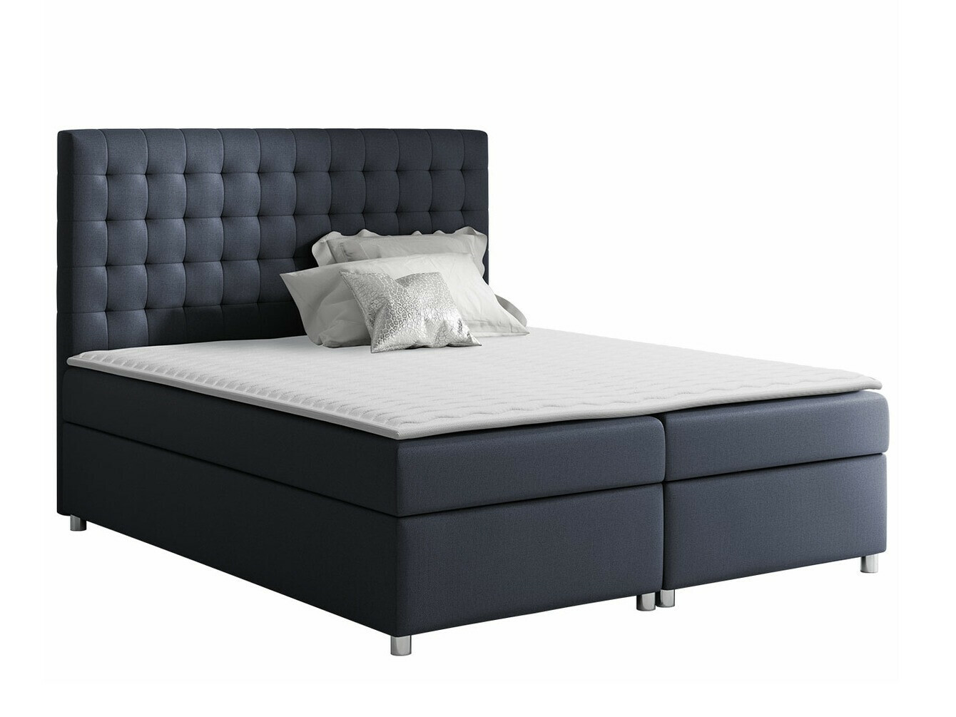 Lit boxspring Panis (Bristol 2447)