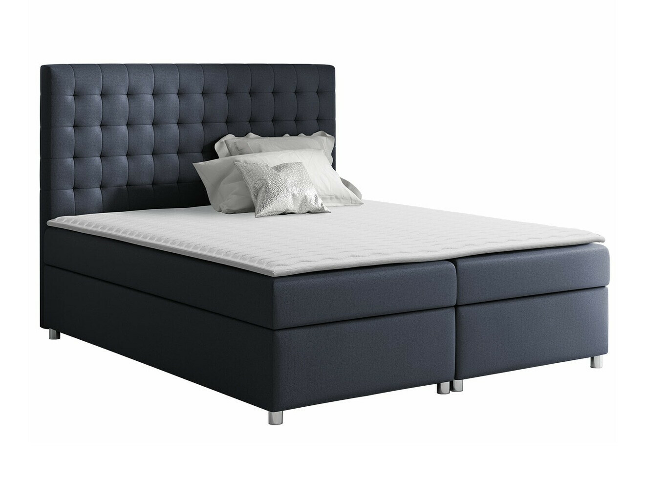 Lit boxspring Panis (Bristol 2447)
