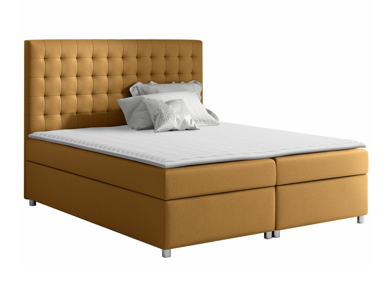 Lit boxspring Panis (Bristol 2449)