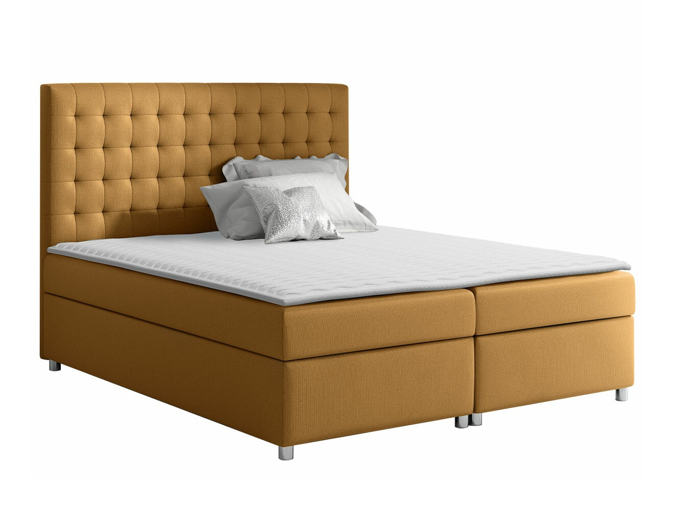Lit boxspring Panis (Bristol 2449)