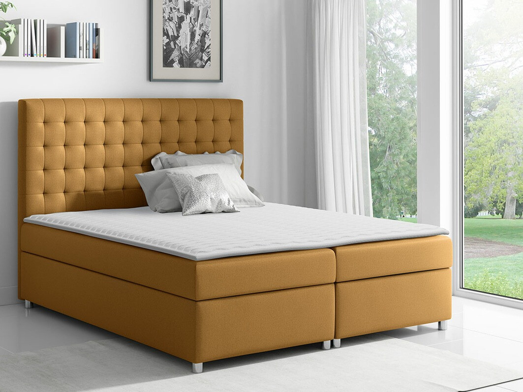 Lit boxspring Panis (Bristol 2449)