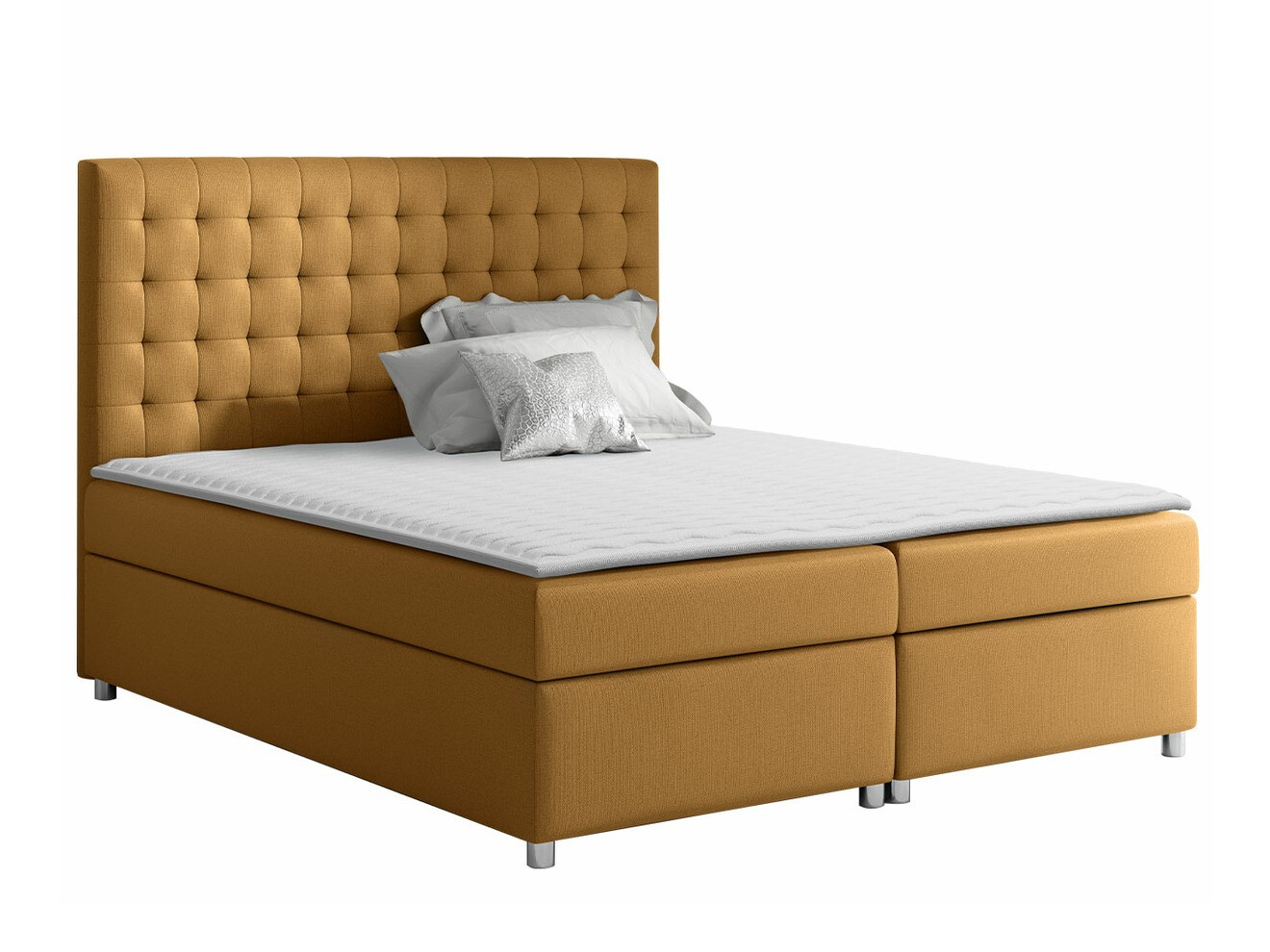 Lit boxspring Panis (Bristol 2449)
