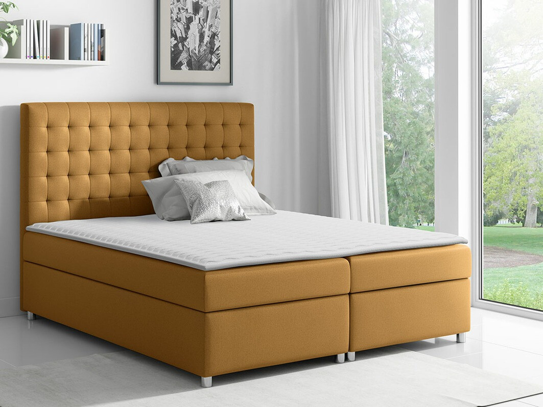 Lit boxspring Panis (Bristol 2449)