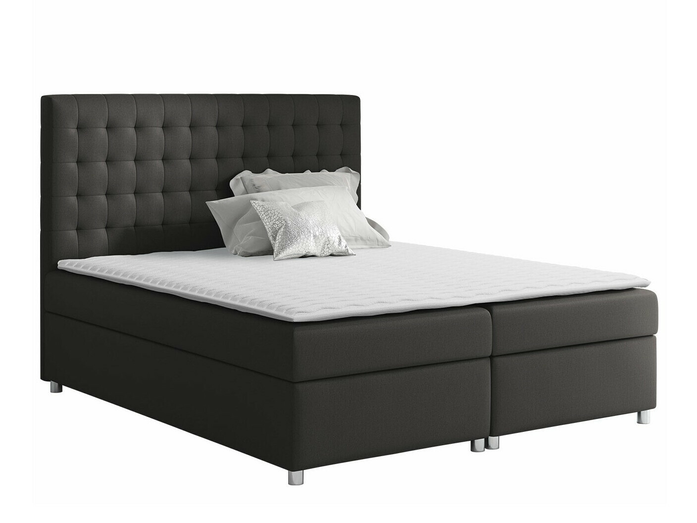 Lit boxspring Panis (Bristol 2458)