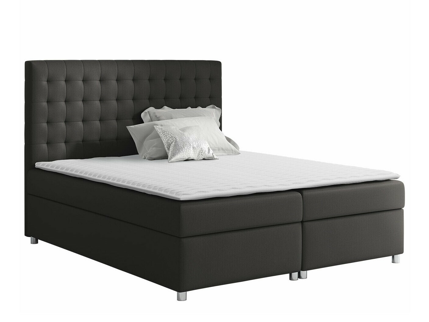 Lit boxspring Panis (Bristol 2458)