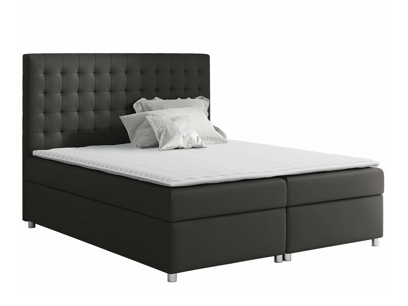 Lit boxspring Panis (Bristol 2458)