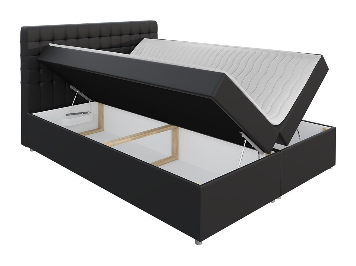 Lit boxspring Panis (Bristol 2458)