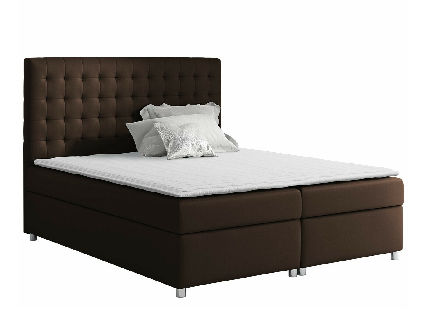 Lit boxspring Panis (Manila 04)