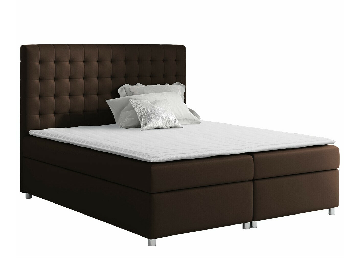 Lit boxspring Panis (Manila 04)
