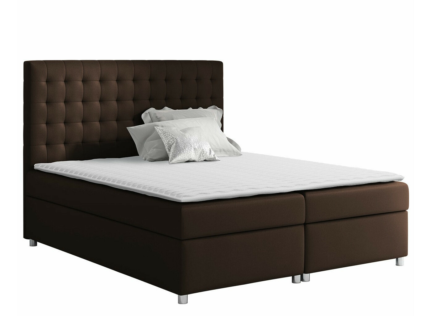 Lit boxspring Panis (Manila 04)