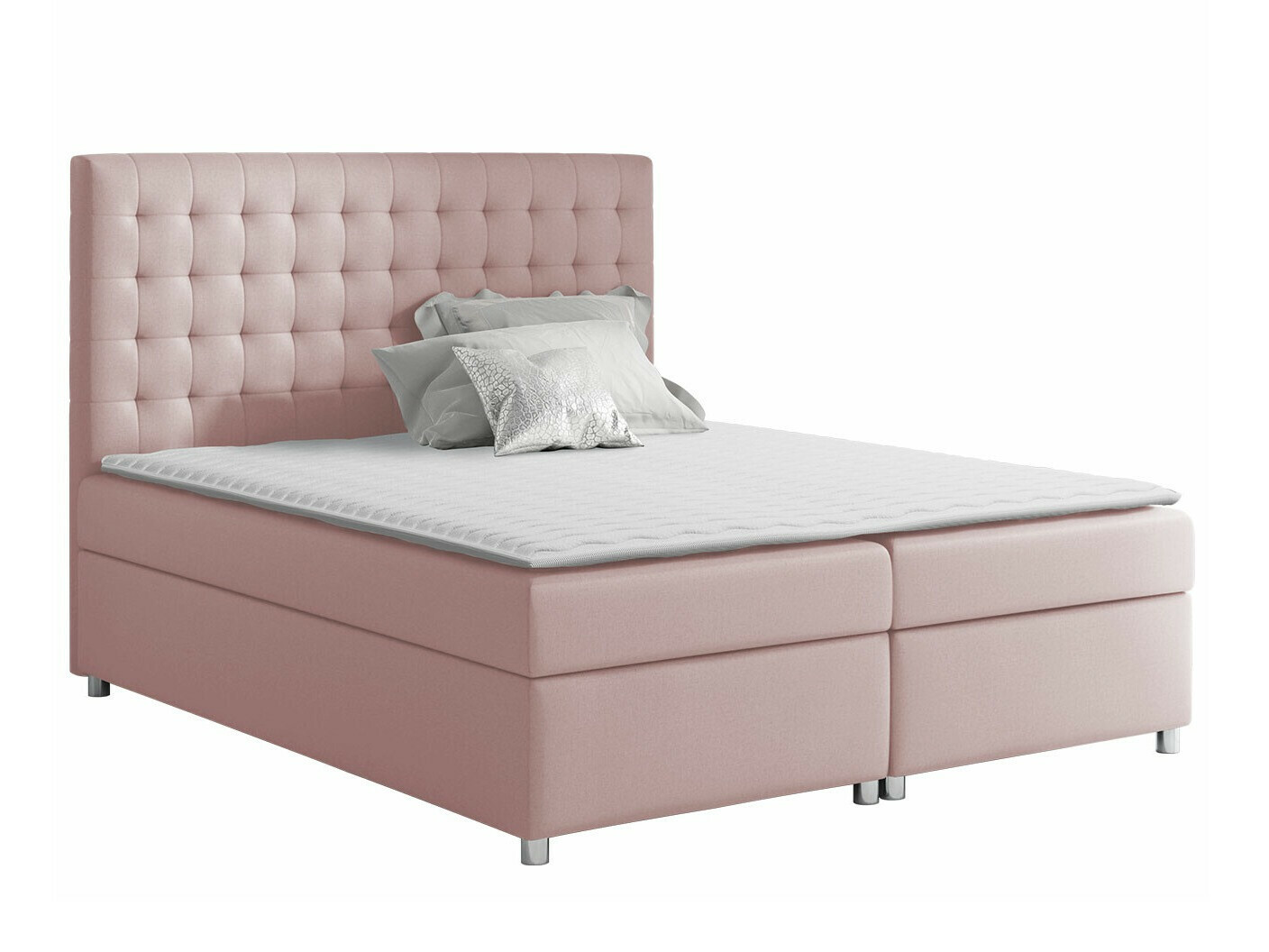 Lit boxspring Panis (Manila 09)