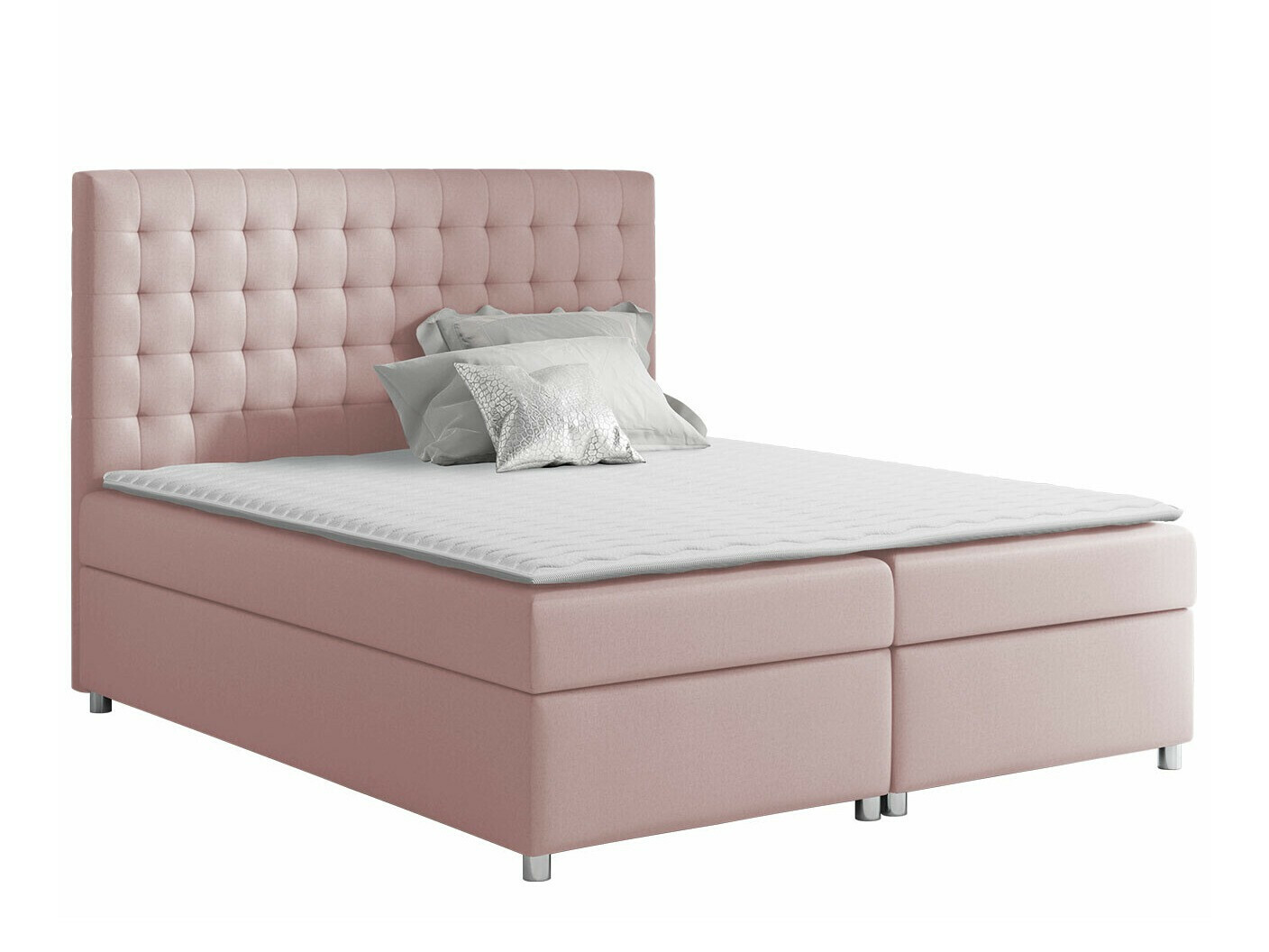 Lit boxspring Panis (Manila 09)