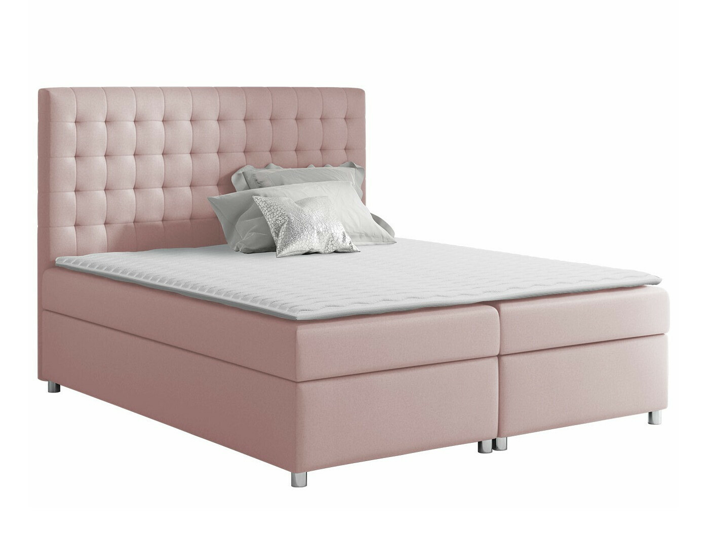Lit boxspring Panis (Manila 09)