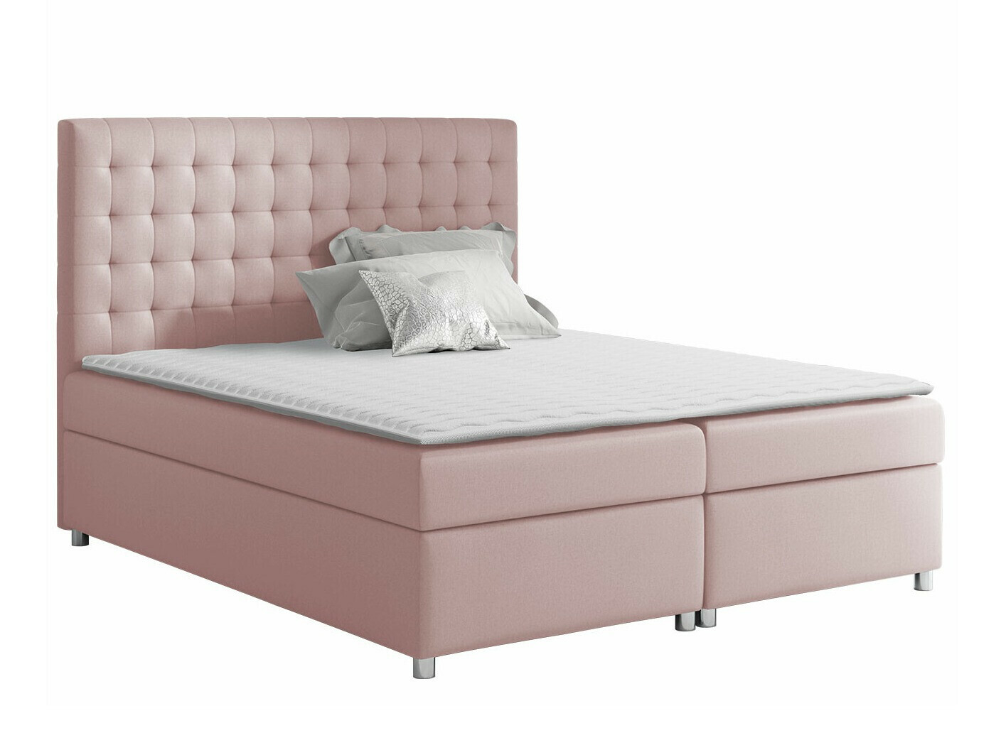 Lit boxspring Panis (Manila 09)