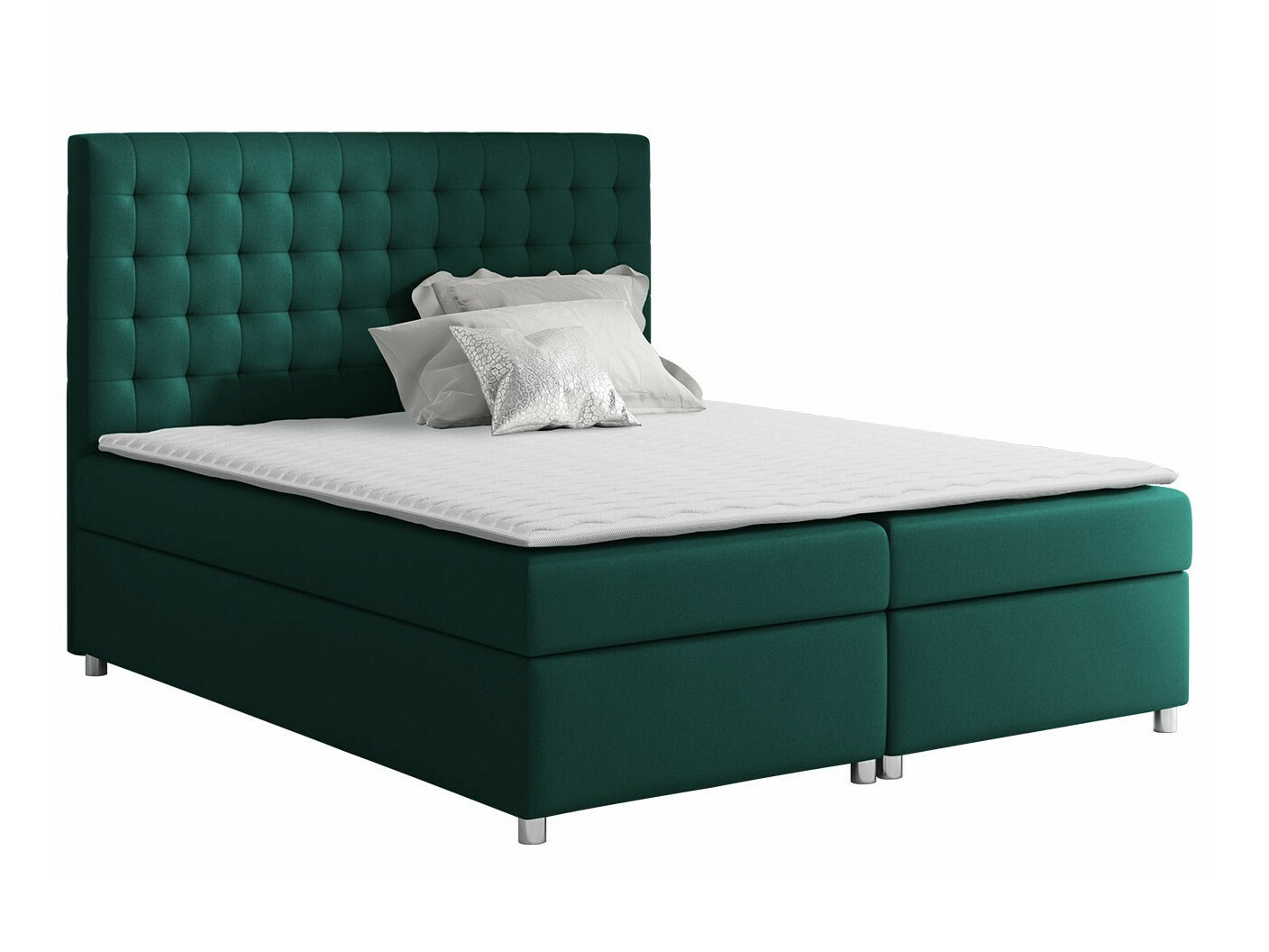 Lit boxspring Panis (Manila 37)