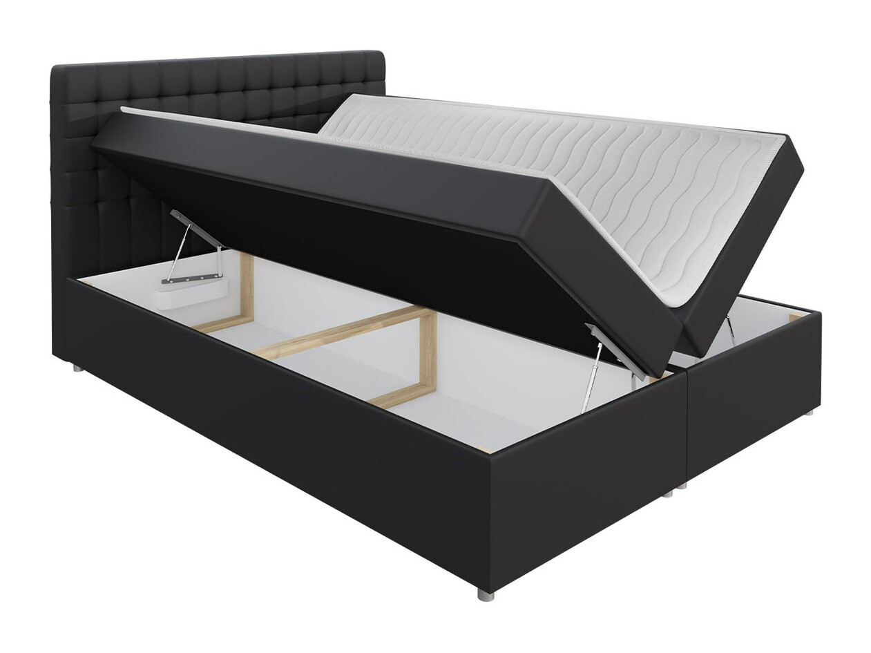 Lit boxspring Panis (Soft 017)