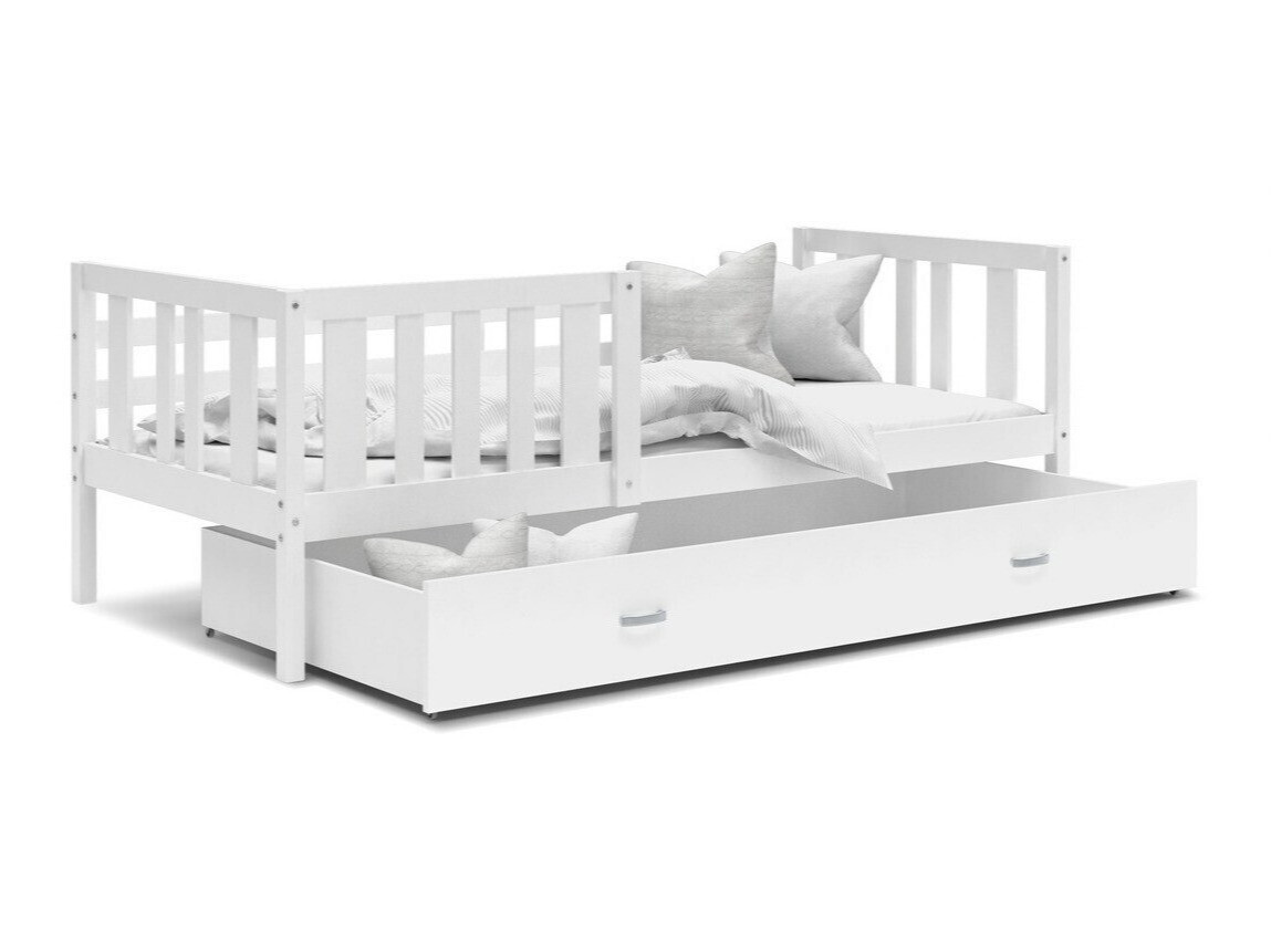 Lit Aurora 149 (Blanc)