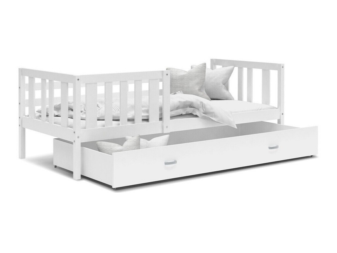 Lit Aurora 149 (Blanc)