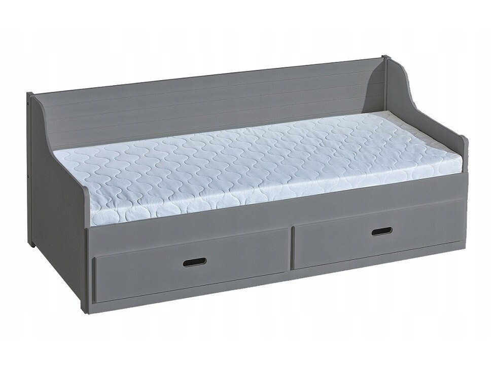 Lit Ogden 164 (Anthracite)