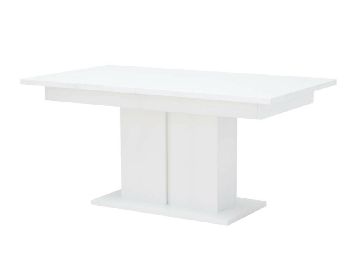 Table Nuremi 112 (Blanc)