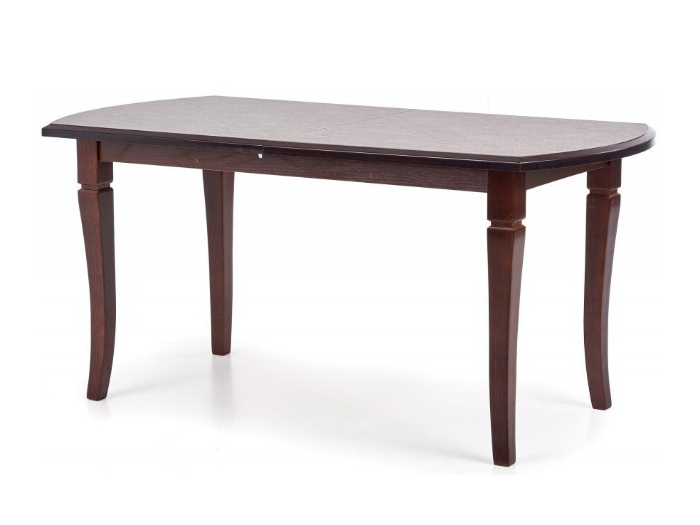 Table Houston 1060 (Noix sombre)