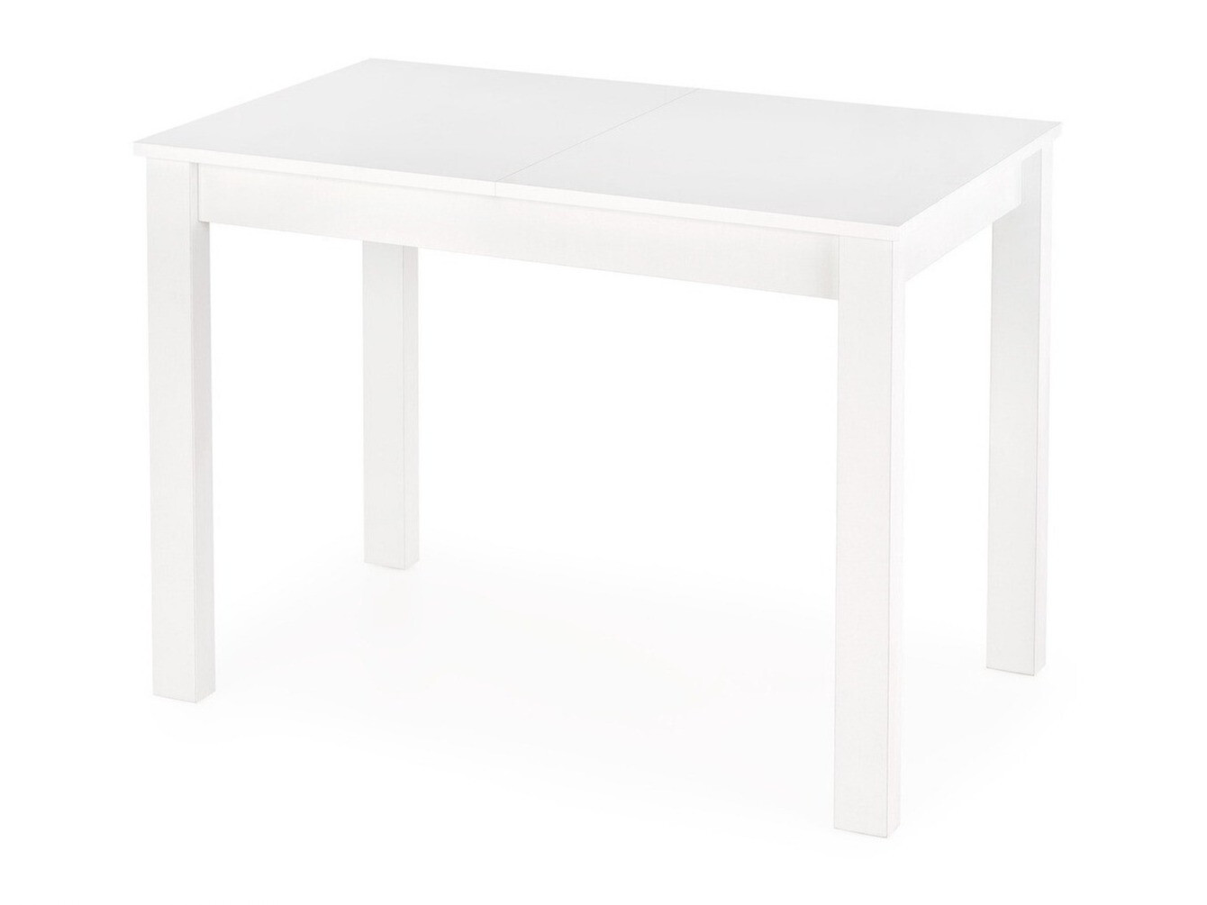 Table Houston 1208 (Blanc)