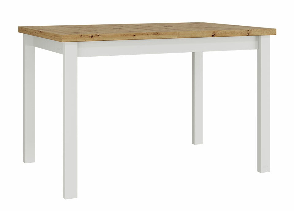 Table Victorville 125 (Blanc)